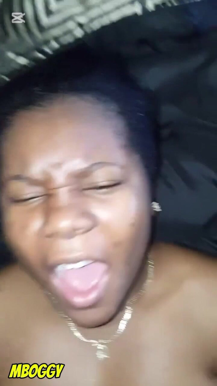 Mboggy: 罗女士是世界上最甜美的女士
