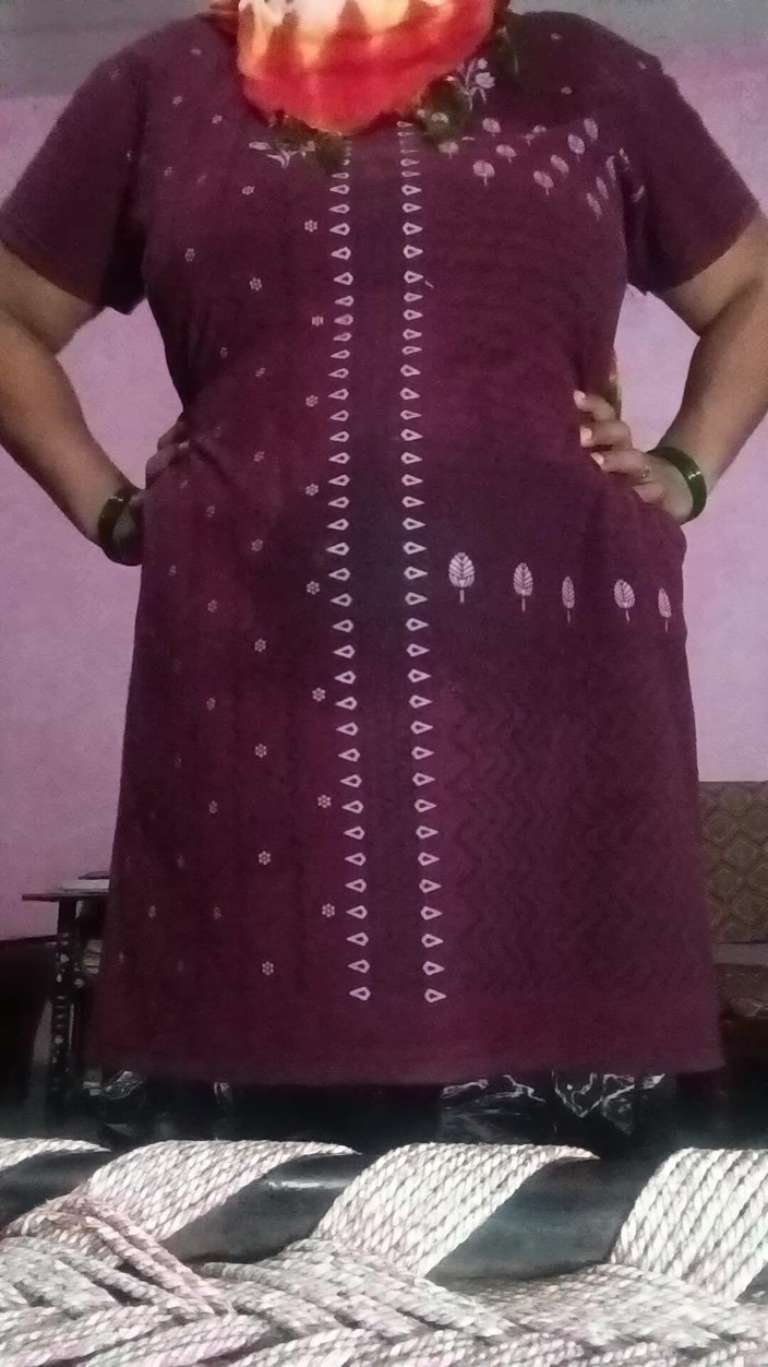 DimpleA: Bhabhi Video