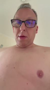 Ruční orální Sex S Velkým Penisem a Semenem