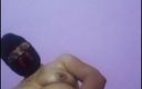 Sexy gunjan: Indian Mature Massage Her Whole Body with Oil and Masturbation...