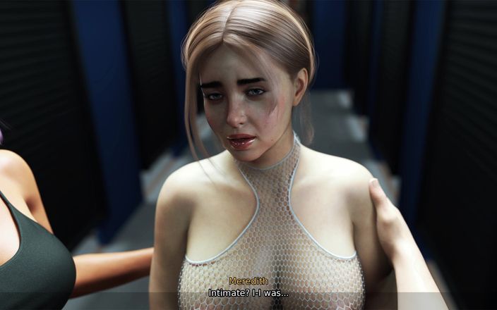 Wickedgammes: 诱惑的艺术（第38部分）