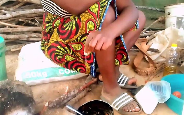 Judithxxx: Na cozinha da minha vila