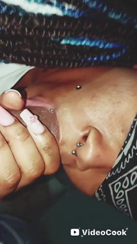 Sloppy Dick Washing Unleashed:part 2
