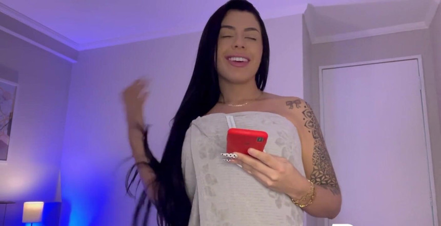 Drii cordeiro: How Many Minutes Would You Last with This Sex? 5, 10, 15?