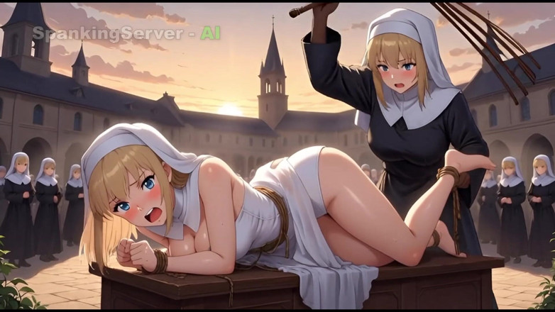SpankingServer - AI: Aisscom 026