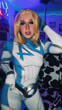 Can You Dance with Me!?