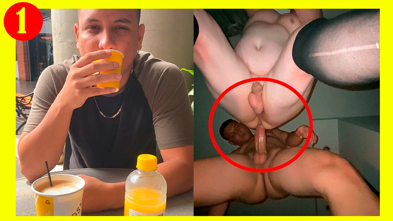 Tomas Styl: He Invited Me to Drink Coffee and Then I Fuck...