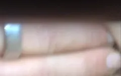 Amateur POV ANAL