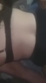 Big Beautiful Ass