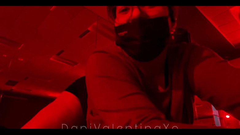 Dani Valentina: Só porque estou na academia não significa que eu não...