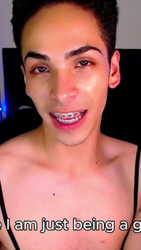Chupar la polla mientras me masturbo y hago correrse