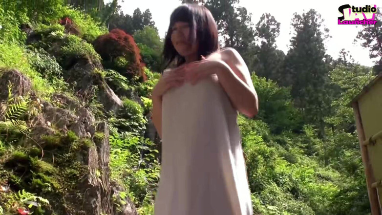 Studio JAV Launcher: Packed Mixed Bath… Even I Finally Got My Chance - Scene2