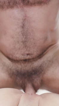 Worshipping the Smooth-talker's Hole Featuring Derek Kage with Trinity Olsen