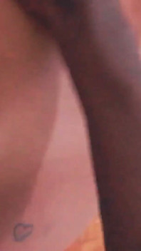 Real Sex: Couple Fucking at Home - Trans and BBC