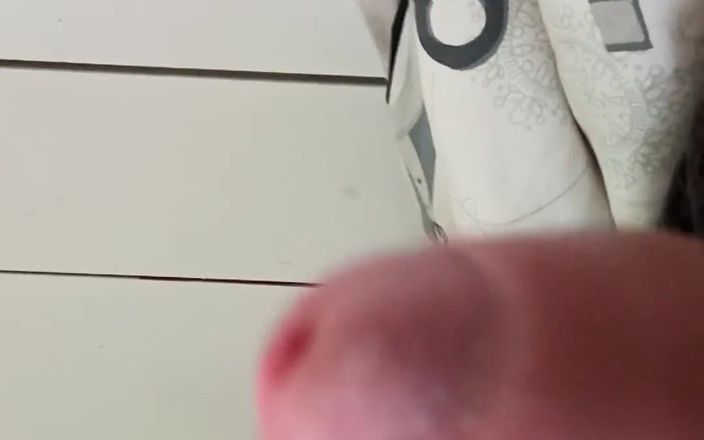 Big Pisser: Smegma yarağın oral temizlemeye ihtiyacı var