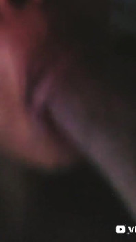 Big Dick in Her Small Mouth