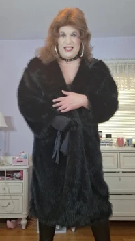 Daddy's Taking Me to a Party!