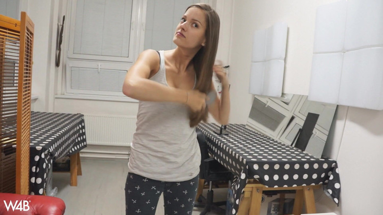 Watch4beauty: Casting malam hari