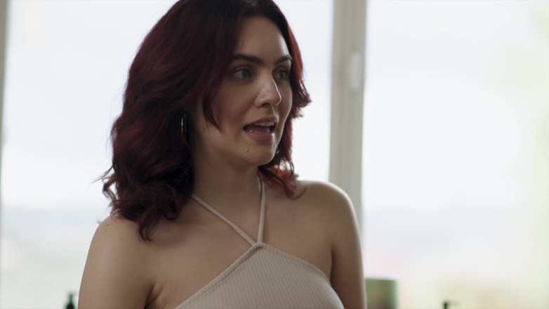 SweetheartVideo: Lesbijki analingus 18 scena 1 anal lesbijki
