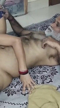 2nd Part Hot Home Made Romantic Short Video