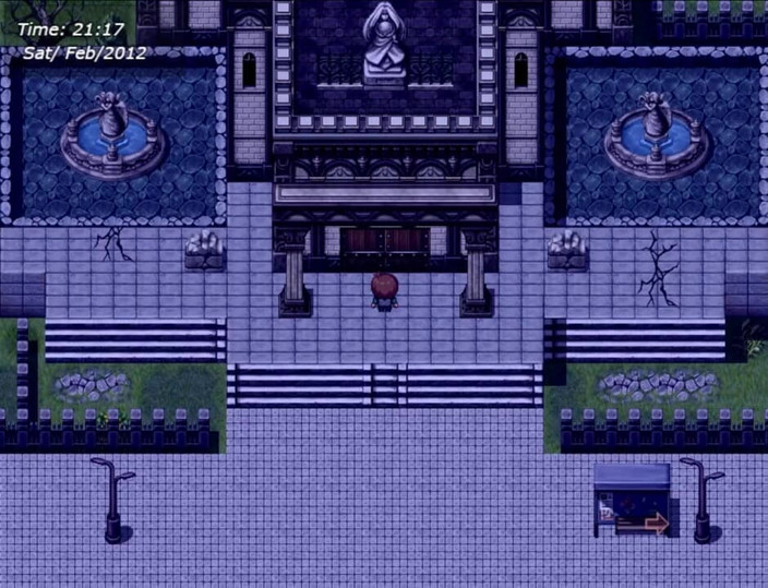 LoveSkySan69Real: Never Saint - bölüm 34 - loveskysan69'un yolu