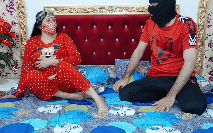 NabilaShehzadi: Mój ojczym widział mnie palcami, a potem uprawiałem z nim...