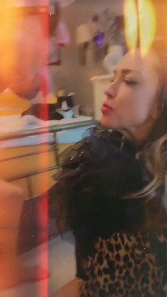 Luxe Won: Nakarm mnie!