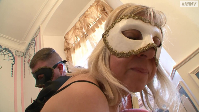 German BDSM MMV: German BDSM - The sadist's castle