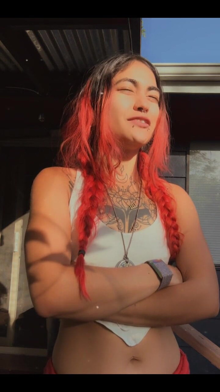lilRavenFox: Goob Mooooorning