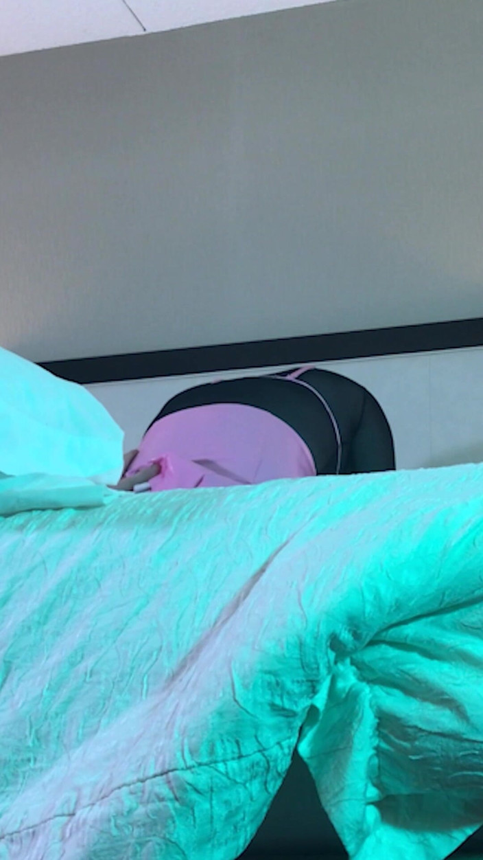 Jake Grand the man: 操贞操跨性别女人 - 汇编 3