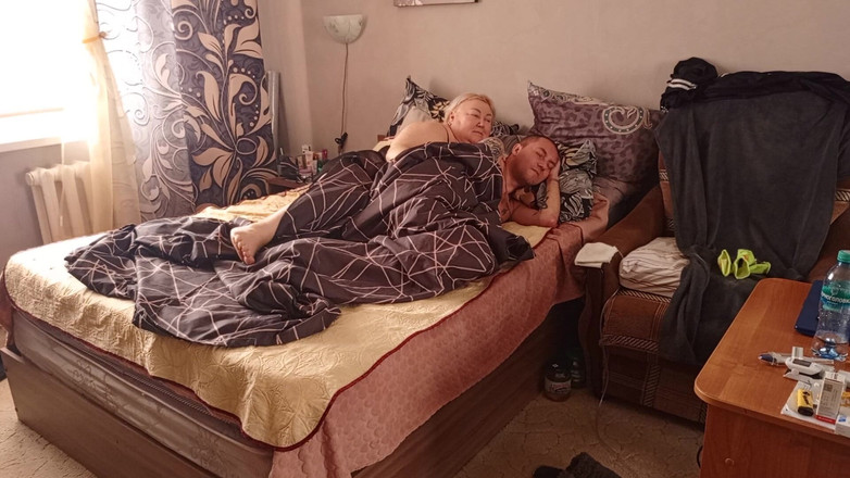 Zona901: Sdílení postele s mojí macechou ji ošukal do pusy a...