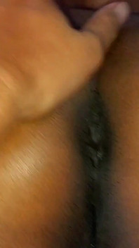 Scopa con una teen babysitter nera - sexy brownis