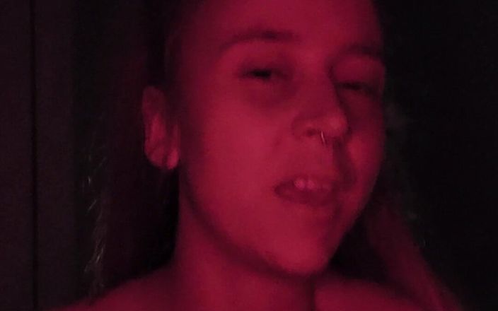 XieXie: Dildo w stylu Hentai, jebanie się, aż cum
