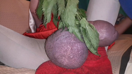 Monster_Meat_: Nettles drive me nuts and make my cock hard!