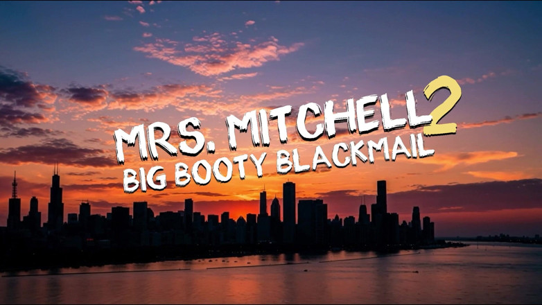 Dukes Hardcore Honeys: Sra. Mitchell 2 Episódio 2