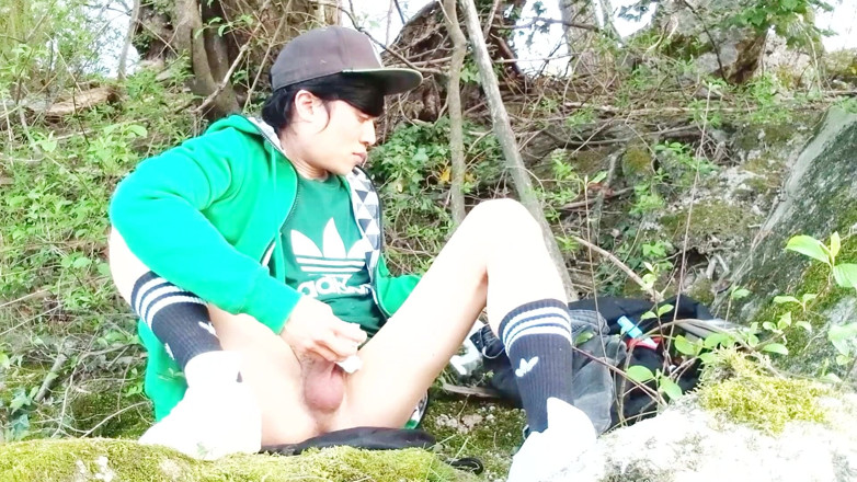 Jon Arteen: What Happens Behind the Scenes After Filming a Gay Twink’s...
