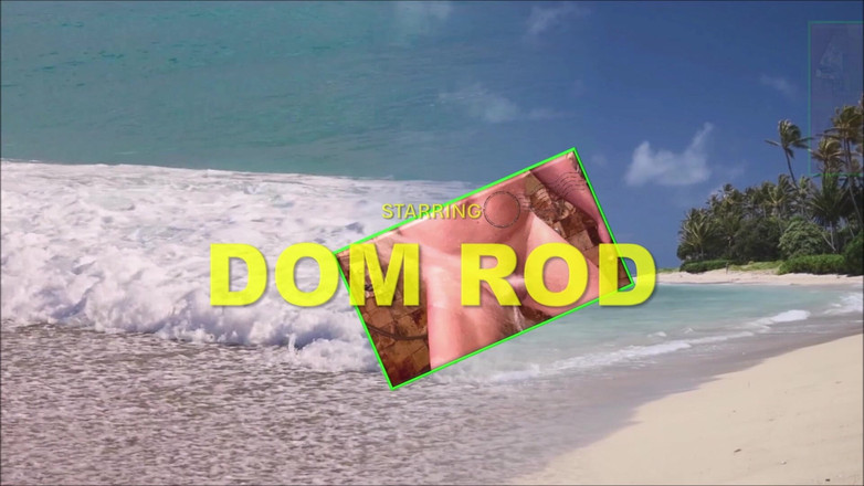 Dom Rod: Банан-ас-003