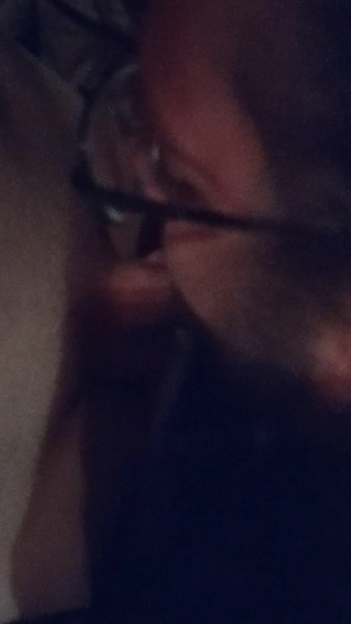 LilTaste: T4t Couple; Get Down That Throat!