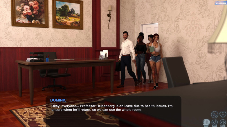 Wickedgammes: Slow and Furious Sex (part 4)