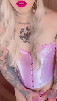 Barbie kommt