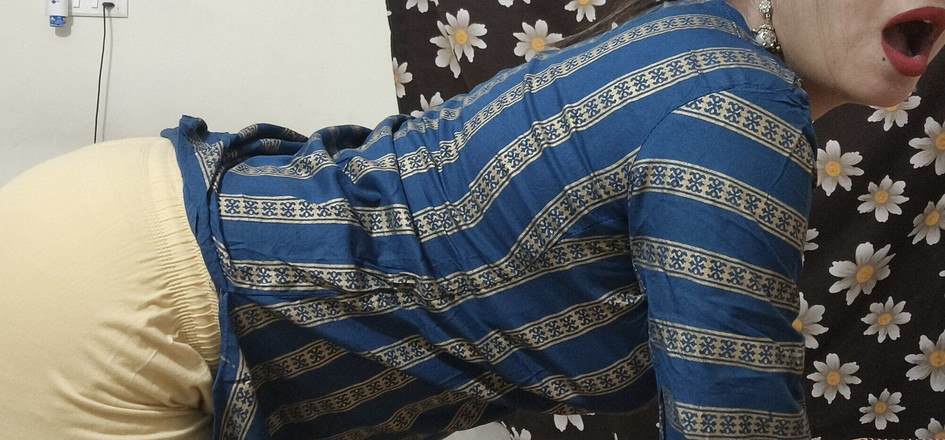 Saarabhabhi6: Jija și Sali Ki voce hindi hardcore Chudayi