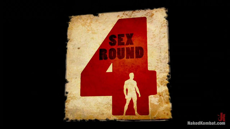 Naked Kombat: Alessio Romero vs Leo Forte olejový zápas