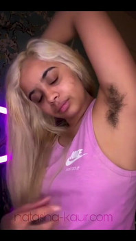 Flashing Side Boob and a Little Peek of My Nipple