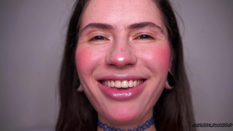 Rarible Diamond: Earthquake Asmr Custom