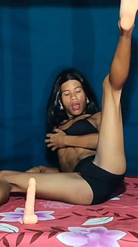 Eu gostei muito de sexo em vídeo chamada com meu namorado