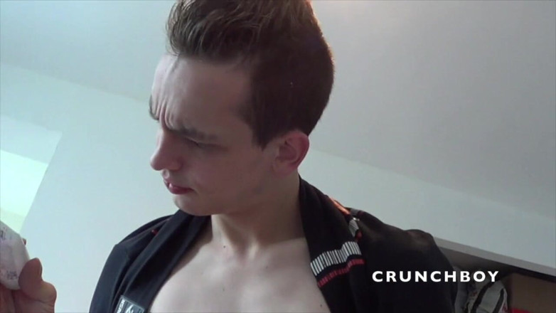 Jess Royan XXX: Fucked and cremapied raw by twink 21 year sold