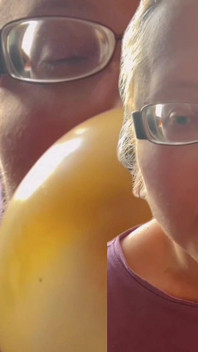 Asmr Bubble Gum 