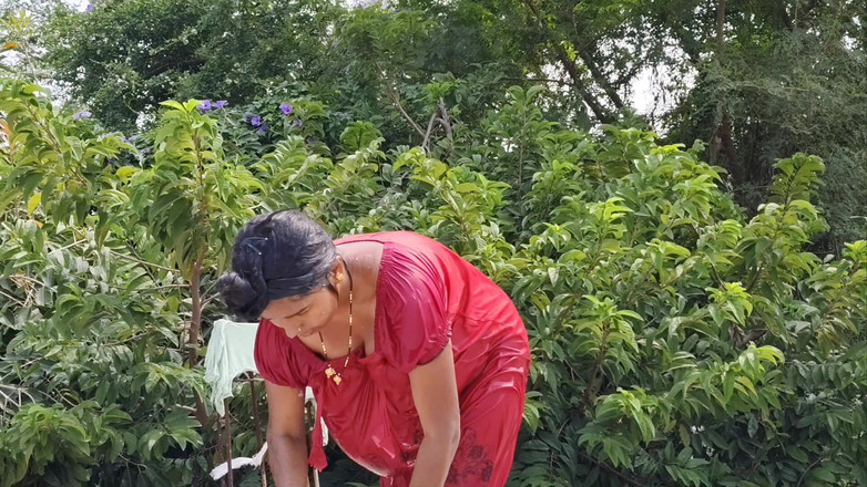 Premi pooja: Devar bhabhi hindi film