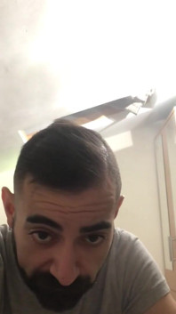 Beautiful Vaping