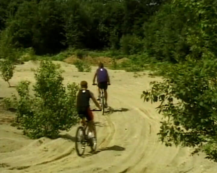 Gay 90's Vintage Porn: 열정적인 남성 그라인드 페스트 #6